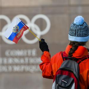 Каждому олимпийцу на играх в Пхенчхане выдадут 37 презервативов