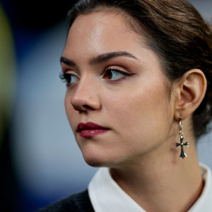 Медведева ответила на вопрос о будущем