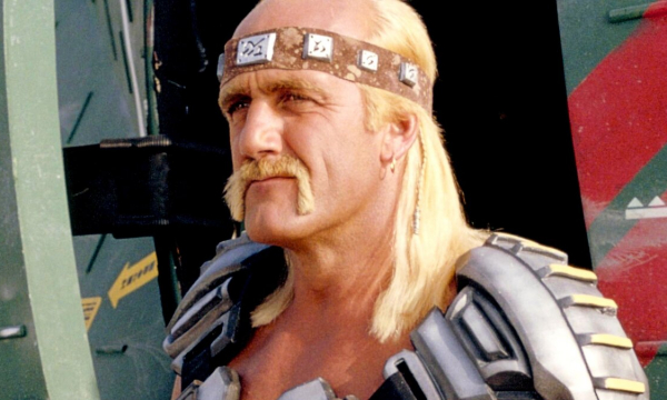 Спустя 30 лет: как сейчас живет самый знаменитый рестлер Халк Хоган