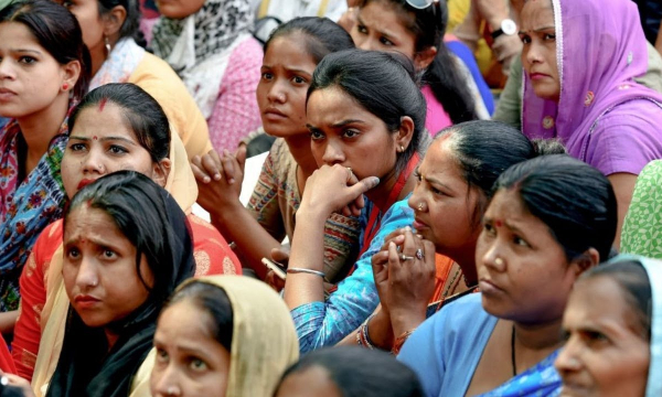 Почему в Индии носят по двое трусов: причина вас ошеломит!