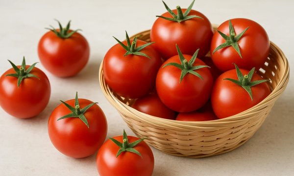 Настоящее сокровище: этот сорт томатов не боится холода и дает плоды до октября — сажайте в 2026 году